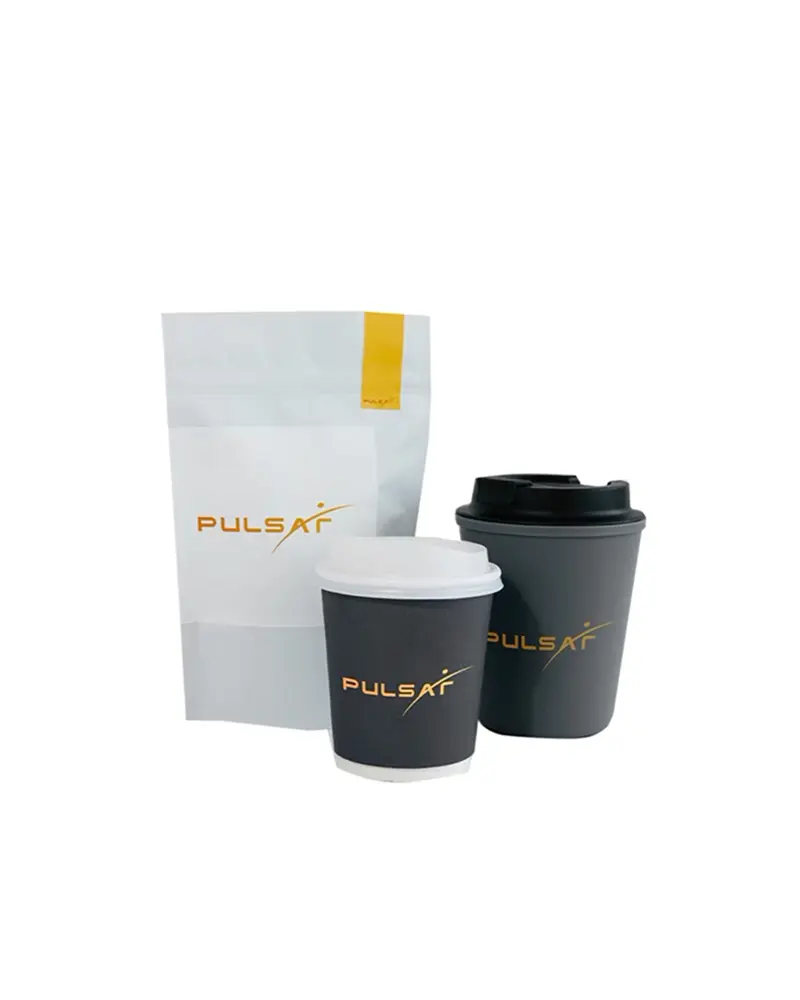 Set para cafeteria